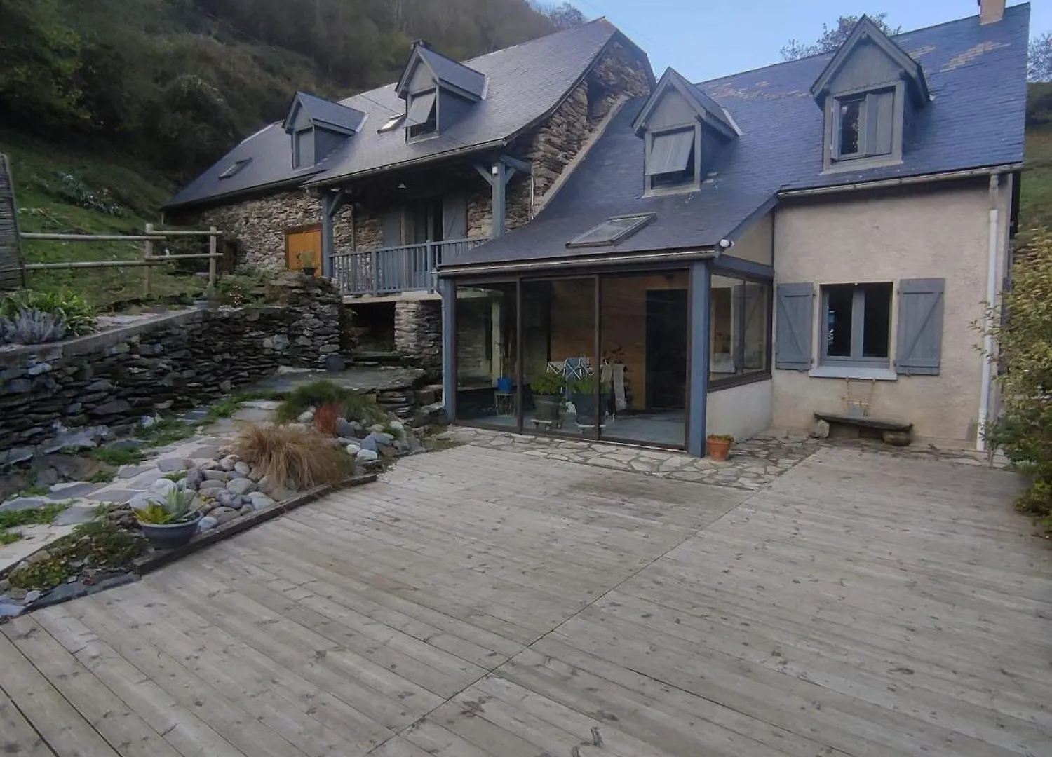 Villa Loncas à Saligos 0*,