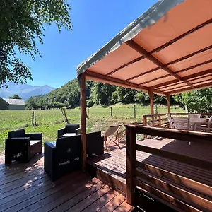 Happy Pyrénées Camping